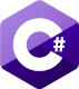 Logo C#