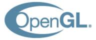 Logo OpenGL