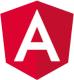 Logo Angular