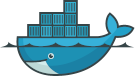 Logo Docker