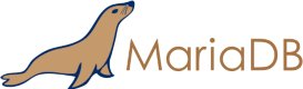 Logo MariaDB