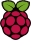 Logo Raspberry